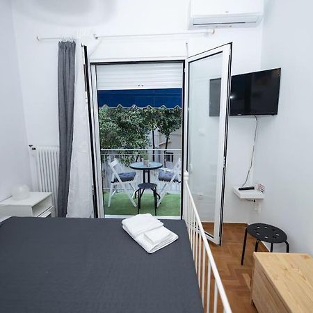 Αιθρα Suite Atina Dış mekan fotoğraf