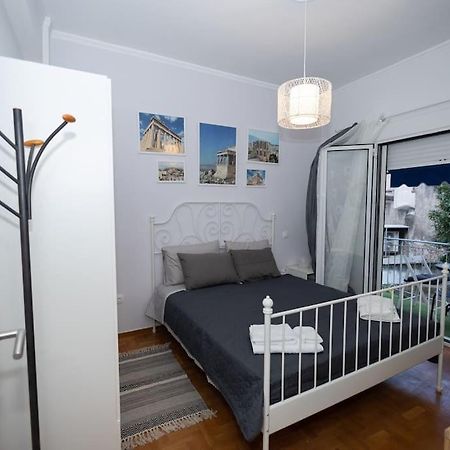 Αιθρα Suite Atina Dış mekan fotoğraf