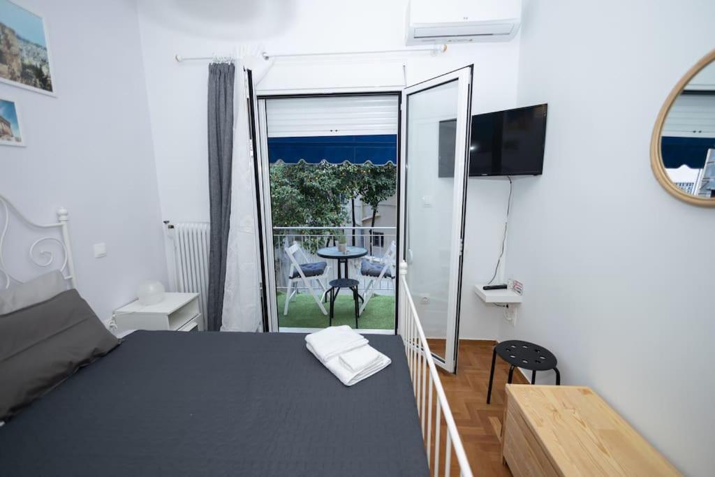 Αιθρα Suite Atina Dış mekan fotoğraf