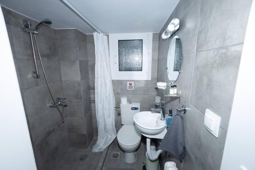 Αιθρα Suite Atina Dış mekan fotoğraf