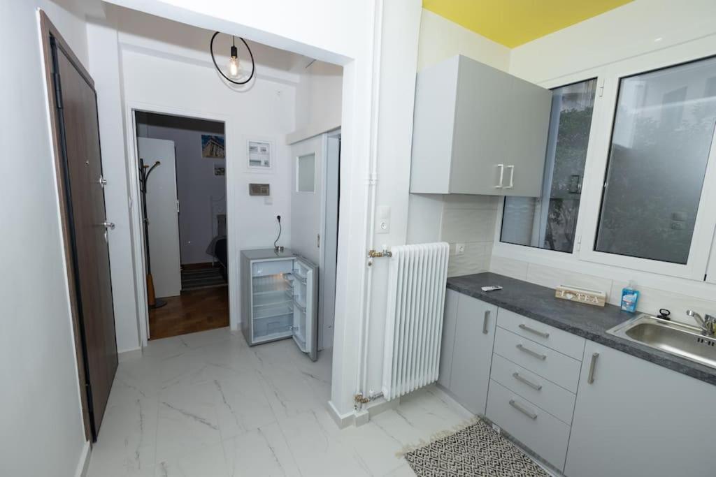 Αιθρα Suite Atina Dış mekan fotoğraf